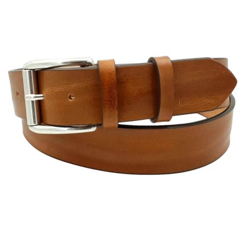 cinture di vero cuoio uomo spessore 5 cm 5 mm|Cintura Vero Cuoio a Cinture da uomo .